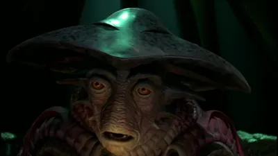 Farscape