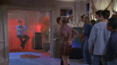 Sabrina the Teenage Witch