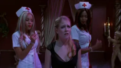 Sabrina the Teenage Witch