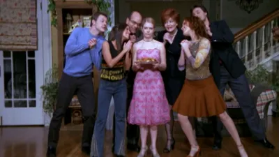 Sabrina the Teenage Witch