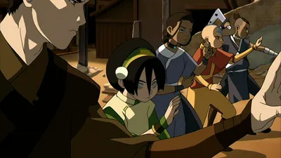 Avatar: The Last Airbender