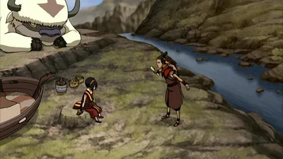 Avatar: The Last Airbender