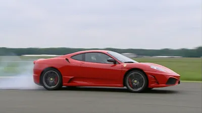 Top Gear