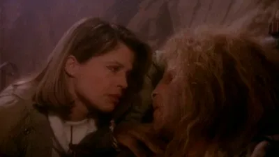 Beauty and the Beast