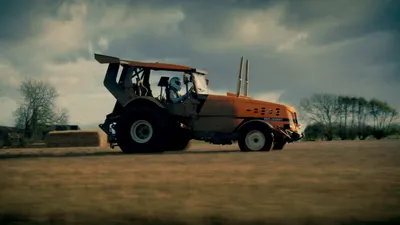 Top Gear