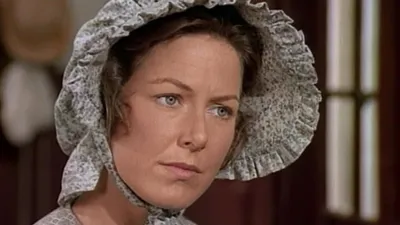 Little House on the Prairie