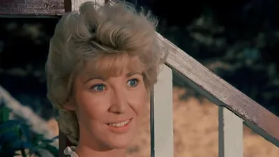 Little House on the Prairie