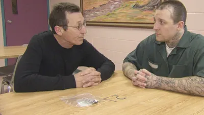 Lockup: Colorado: Extended Stay