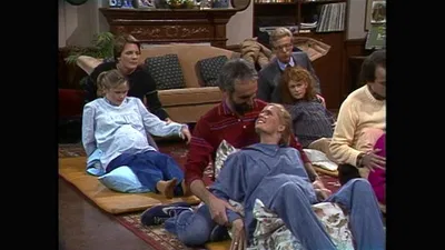 Family Ties