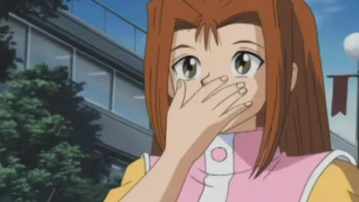 Yu-Gi-Oh!
