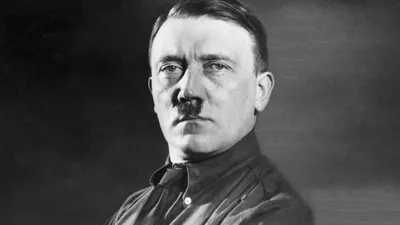Hitler's Secret Sex Life