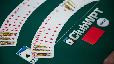 World Poker Tour