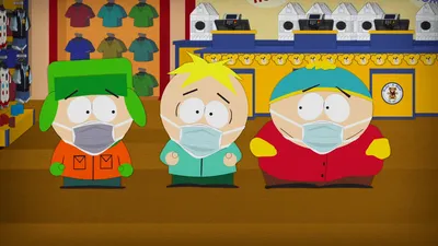 South Park