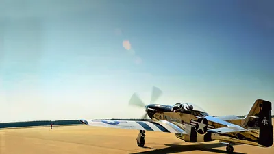 Air Warriors