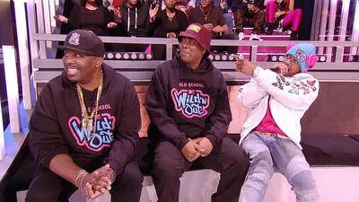 Nick Cannon Presents: Wild 'N Out