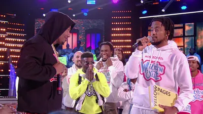 Nick Cannon Presents: Wild 'N Out