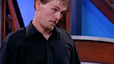 The Steve Wilkos Show
