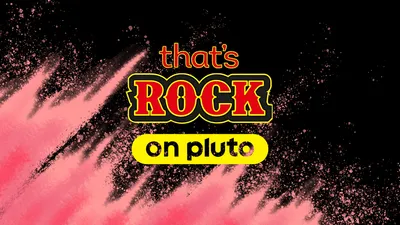 That's Rock