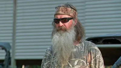 Duck Dynasty