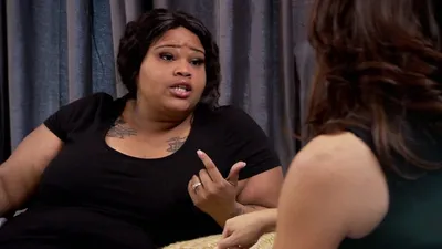 Bad Girls Club: Redemption