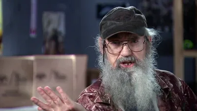 Duck Dynasty