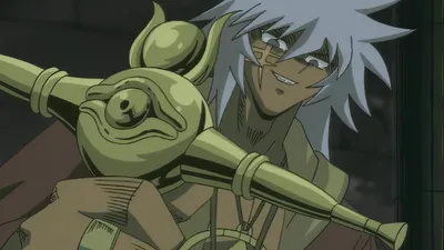 Yu-Gi-Oh!
