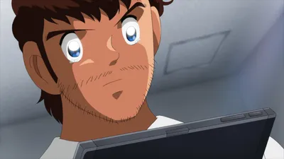 Captain Tsubasa: Junior Youth Arc