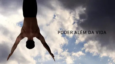 Poder Além da Vida