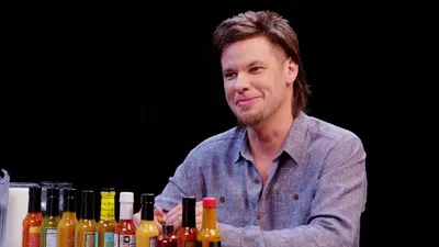 Hot Ones