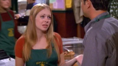 Sabrina the Teenage Witch