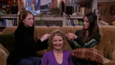 Sabrina the Teenage Witch