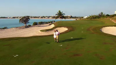 The Big Break