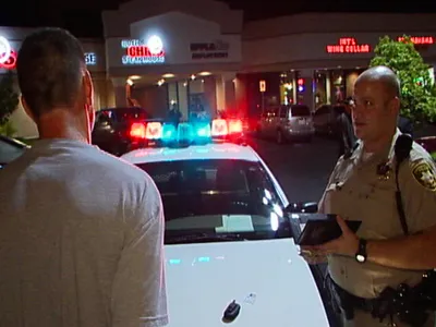 COPS