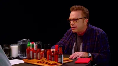 Hot Ones