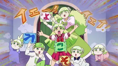 Welcome to Demon School! Iruma-kun