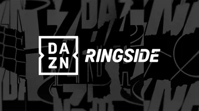 DAZN Ringside