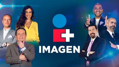 Imagen TV+