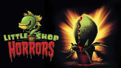 The Little Shop Of Horrors
