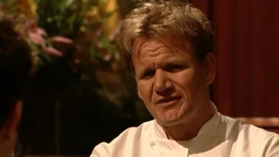 Hell's Kitchen USA