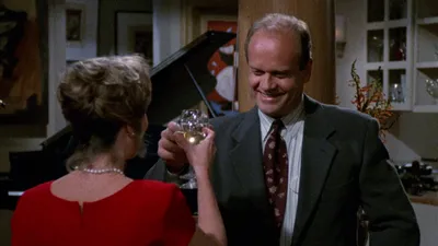 Frasier