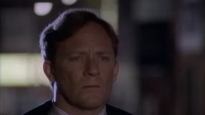 The Twilight Zone