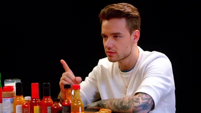 Hot Ones