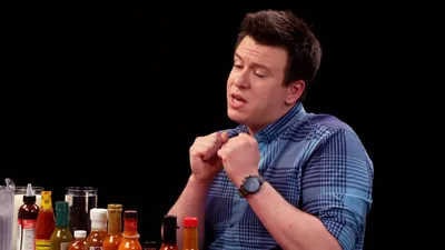 Hot Ones