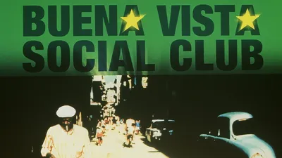Buena Vista Social Club