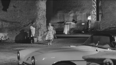La Dolce Vita