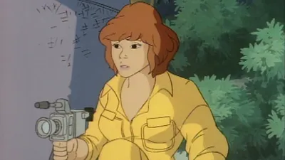 Teenage Mutant Ninja Turtles (1987)