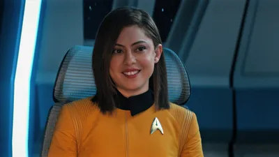 Star Trek: Short Treks