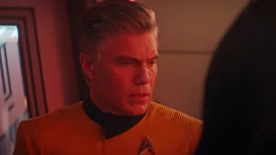 Star Trek: Short Treks