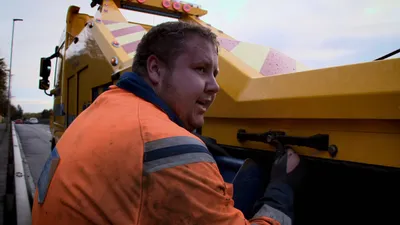 Trucking Hell