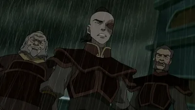 Avatar: The Last Airbender